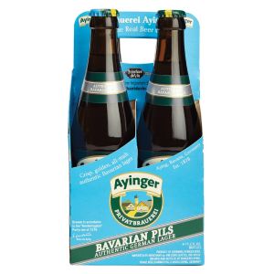 Ayinger Bavarian Pils